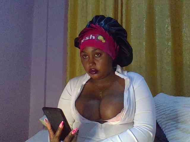 Curvysexy webcam