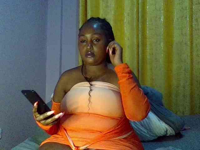 Curvysexy webcam