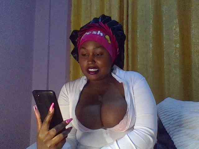 Curvysexy webcam
