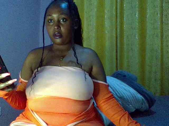 Curvysexy webcam