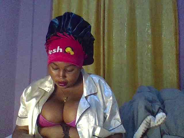 Curvysexy webcam
