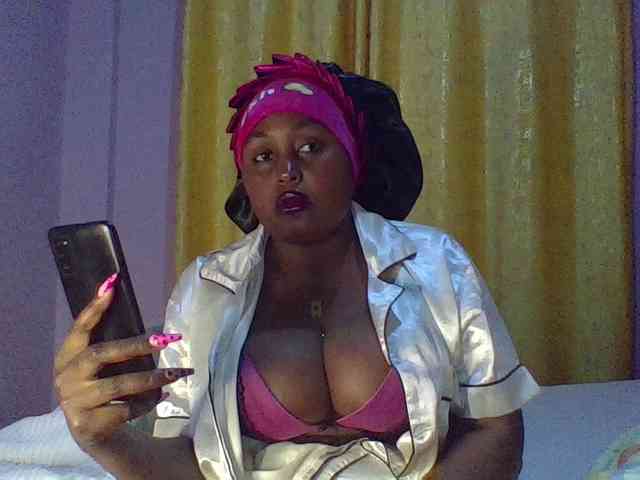 Curvysexy webcam