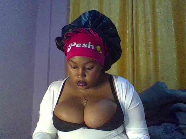 Curvysexy webcam