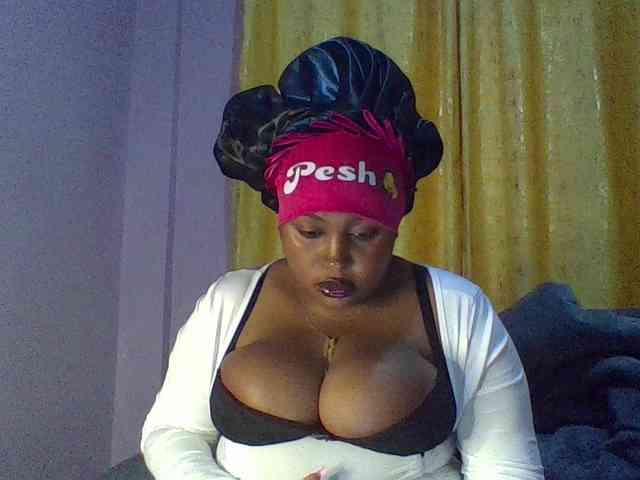 Curvysexy webcam