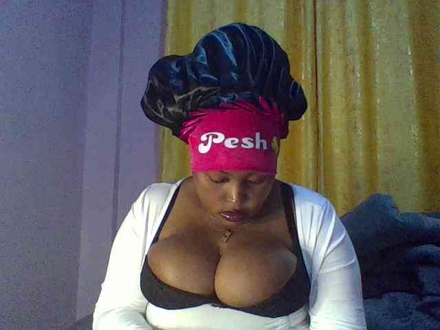 Curvysexy webcam
