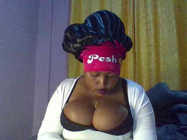 Curvysexy webcam