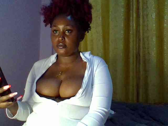 Curvysexy webcam