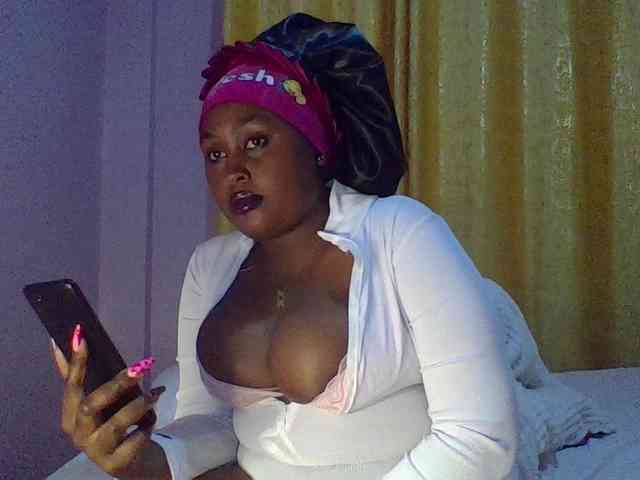 Curvysexy webcam