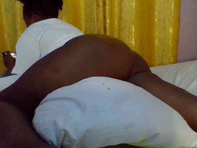Curvysexy's webcam live show