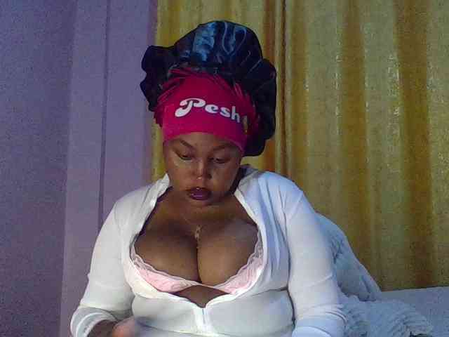 Curvysexy webcam