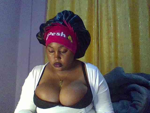 Curvysexy webcam