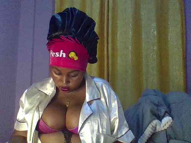 Curvysexy webcam