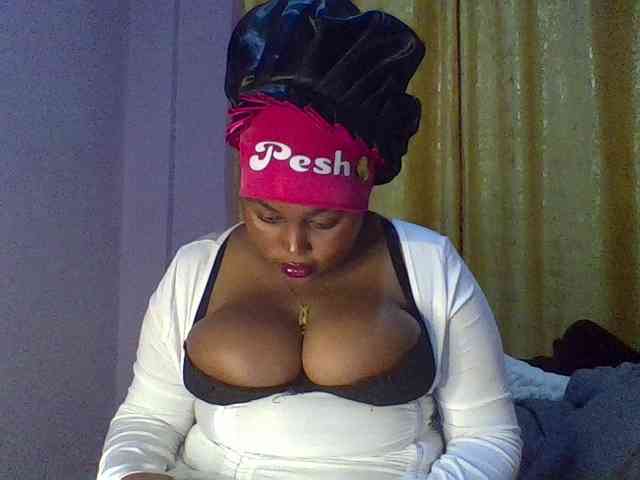 Curvysexy webcam