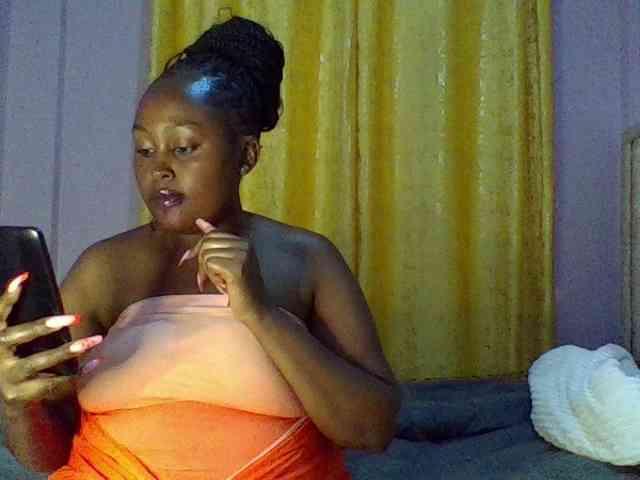 Curvysexy webcam
