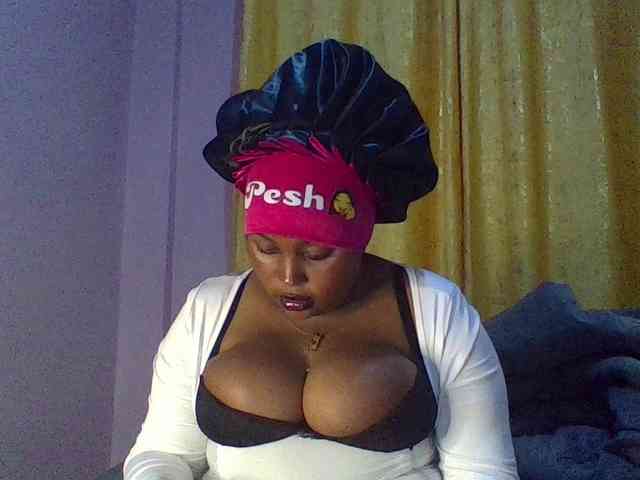Curvysexy webcam