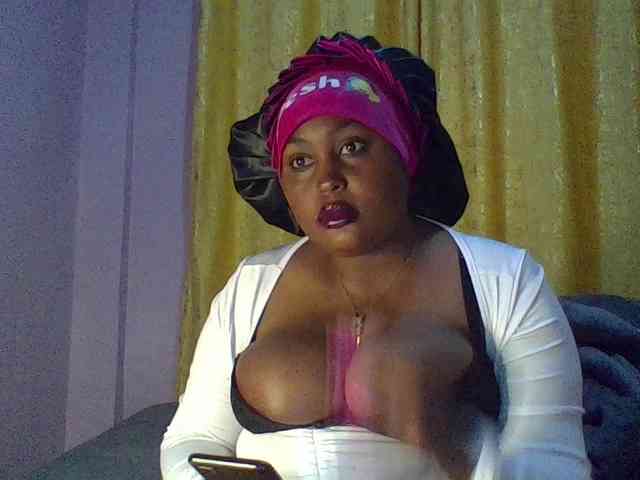 Curvysexy webcam