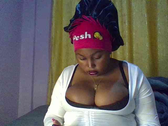 Curvysexy webcam