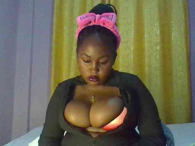 Curvysexy webcam