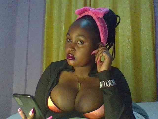 Curvysexy webcam