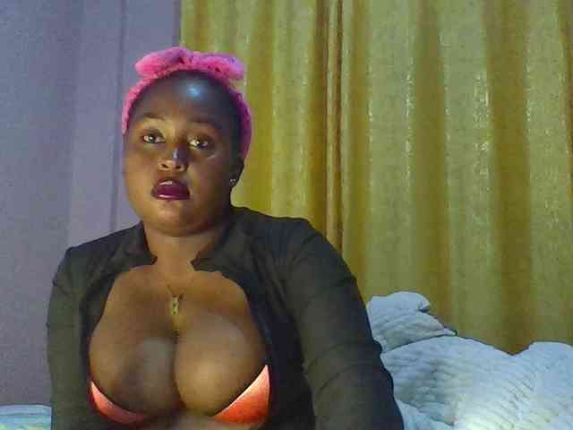 Curvysexy webcam