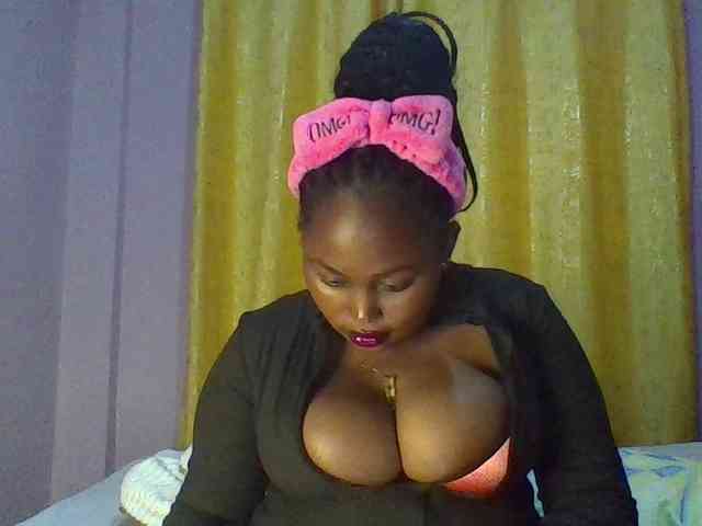 Curvysexy webcam