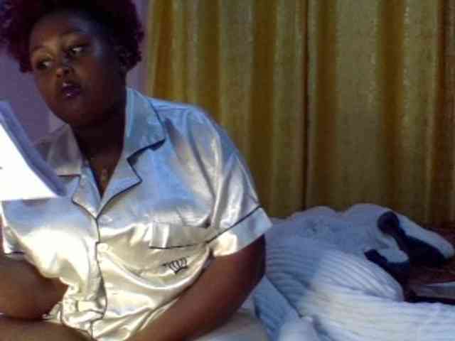 Curvysexy webcam