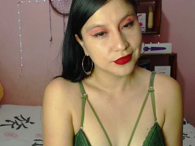 sexy-annie live cam on BongaCams