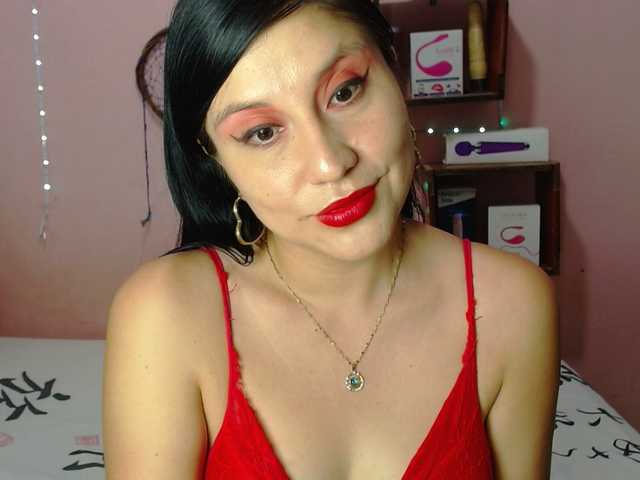 sexy-annie's BongaCams show and profile