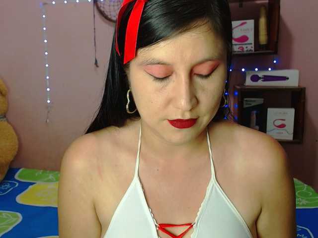 sexy-annie live cam on BongaCams