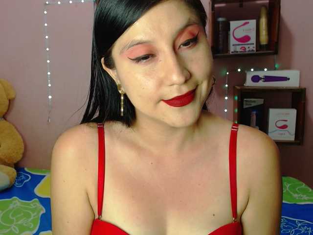 sexy-annie live cam on BongaCams