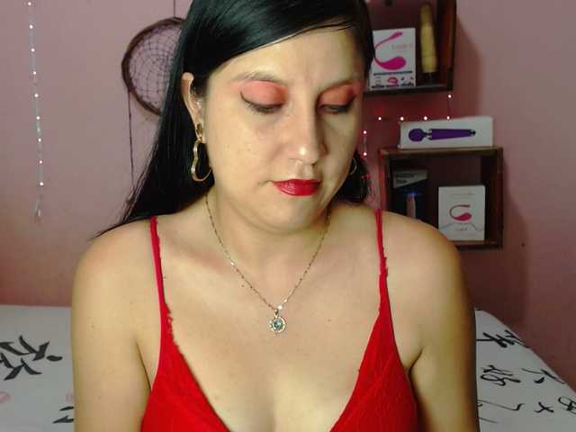 sexy-annie Live Cam and Statistics on UnifiedCams