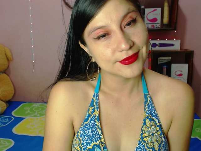 sexy-annie live cam on BongaCams