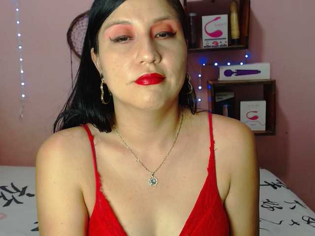 sexy-annie's BongaCams show and profile