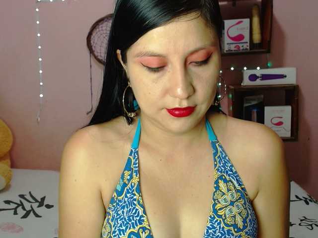 sexy-annie's BongaCams show and profile