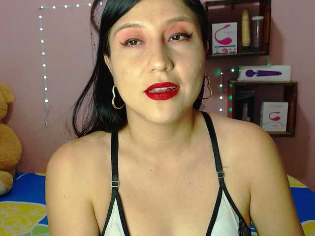 sexy-annie live cam on BongaCams