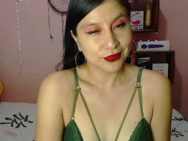 sexy-annie Live Cam on BongaCams
