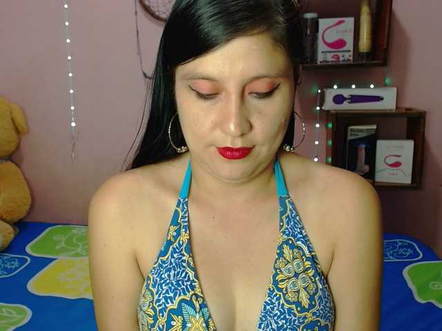 sexy-annie live cam on BongaCams