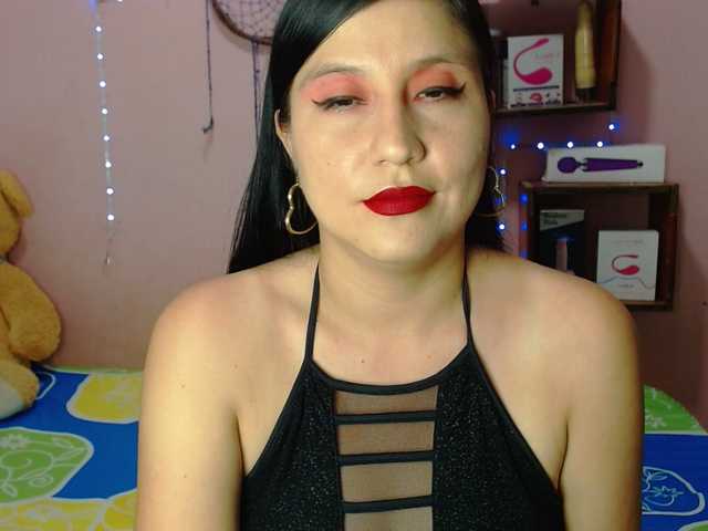 sexy-annie Live Cam on BongaCams