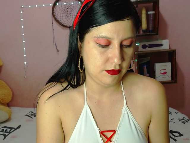 sexy-annie live cam on BongaCams