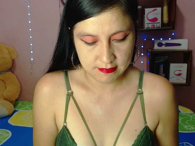 sexy-annie live cam on BongaCams
