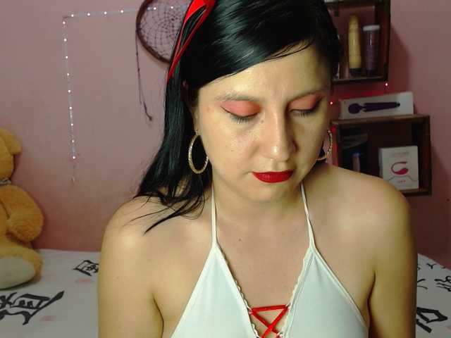 sexy-annie – currently Offline
