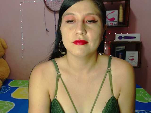 sexy-annie live cam on BongaCams