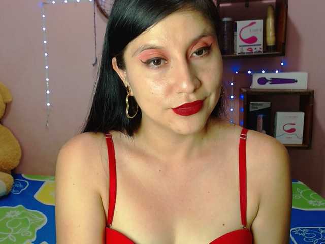sexy-annie live cam on BongaCams