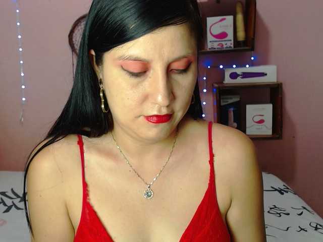 sexy-annie Live Cam on BongaCams