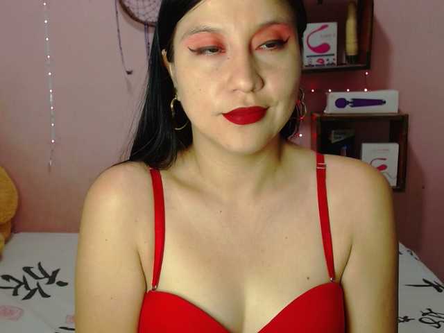 sexy-annie webcam bongacams model stream image