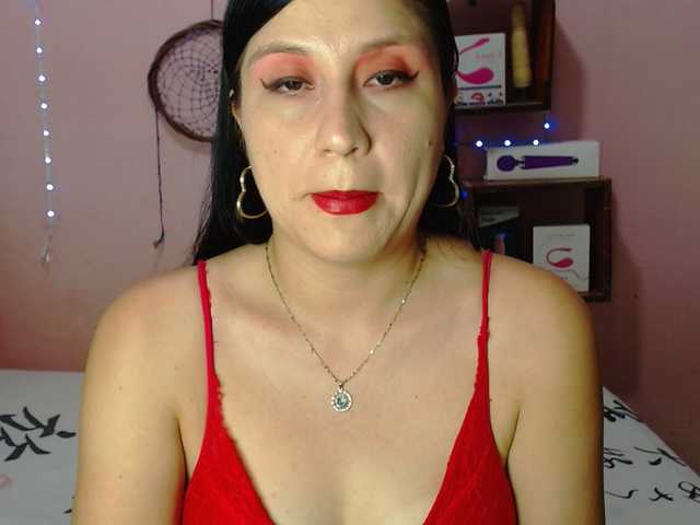 sexy-annie's BongaCams show and profile