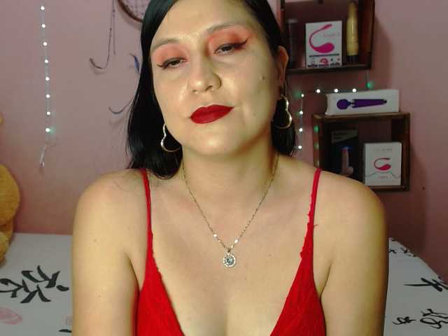 sexy-annie webcam