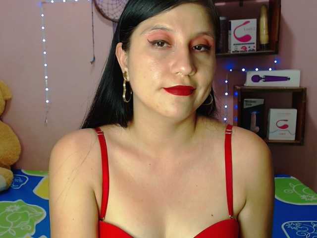 sexy-annie live cam on BongaCams