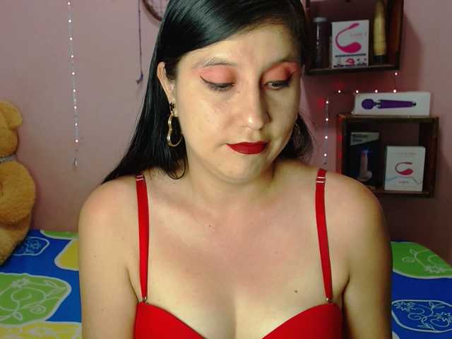 sexy-annie live cam on BongaCams