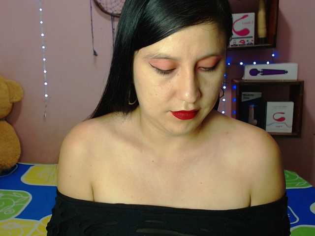 sexy-annie live cam on BongaCams
